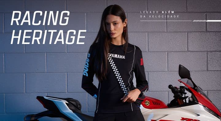 Racing Heritage