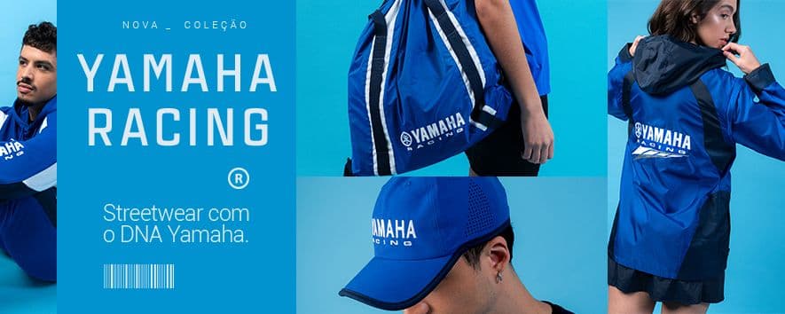 Yamaha Racing